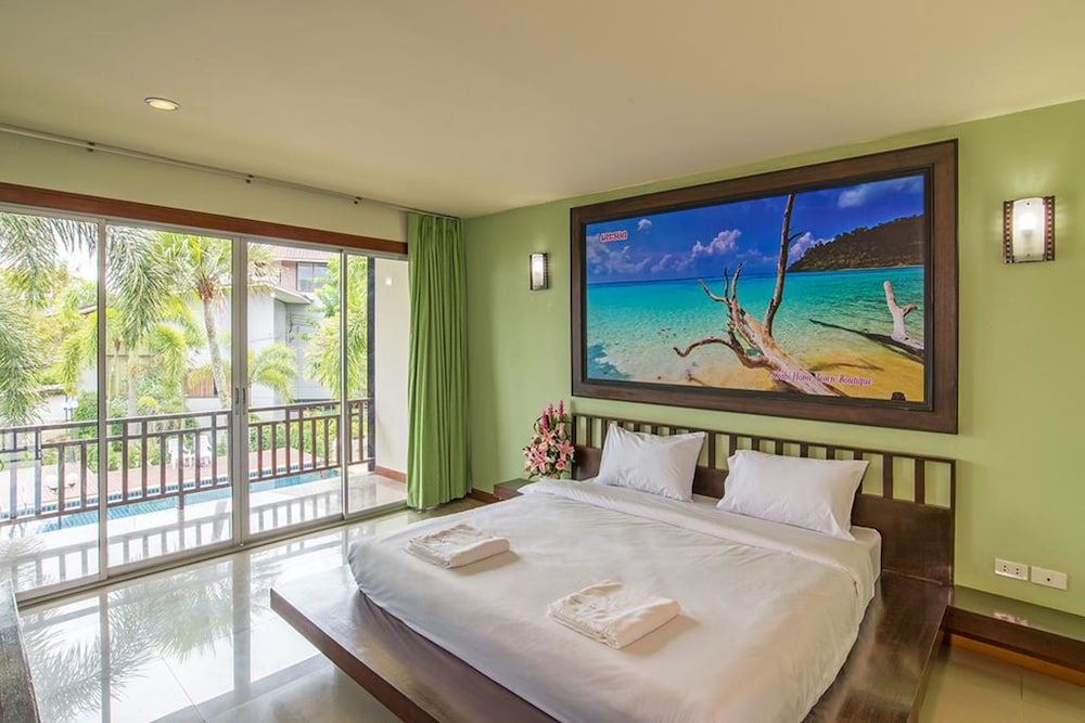 Krabi Home Town Boutique 14/38