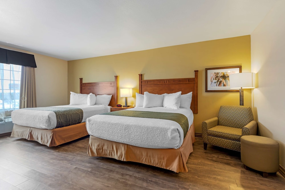Best Western Plus Red River Inn 13/37