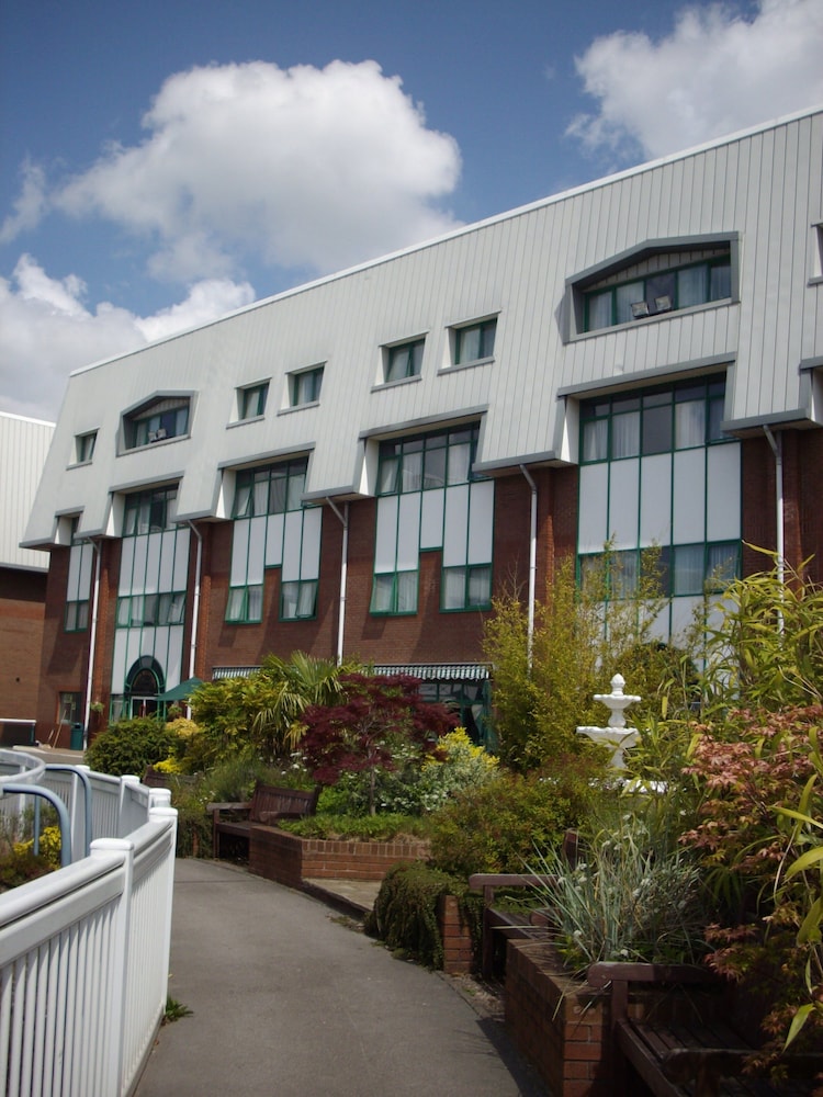 Holiday Inn Wolverhampton - Racecourse By IHG 1/49