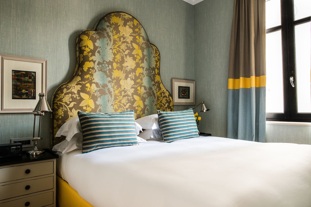 Vmaison Hotel 24/34