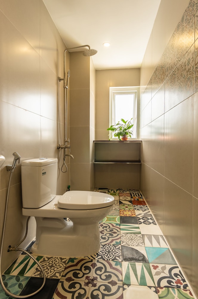 D Central Homestay Hoi An 36/44