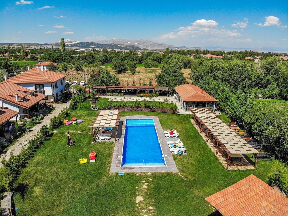 Tefenni Villas 47/50