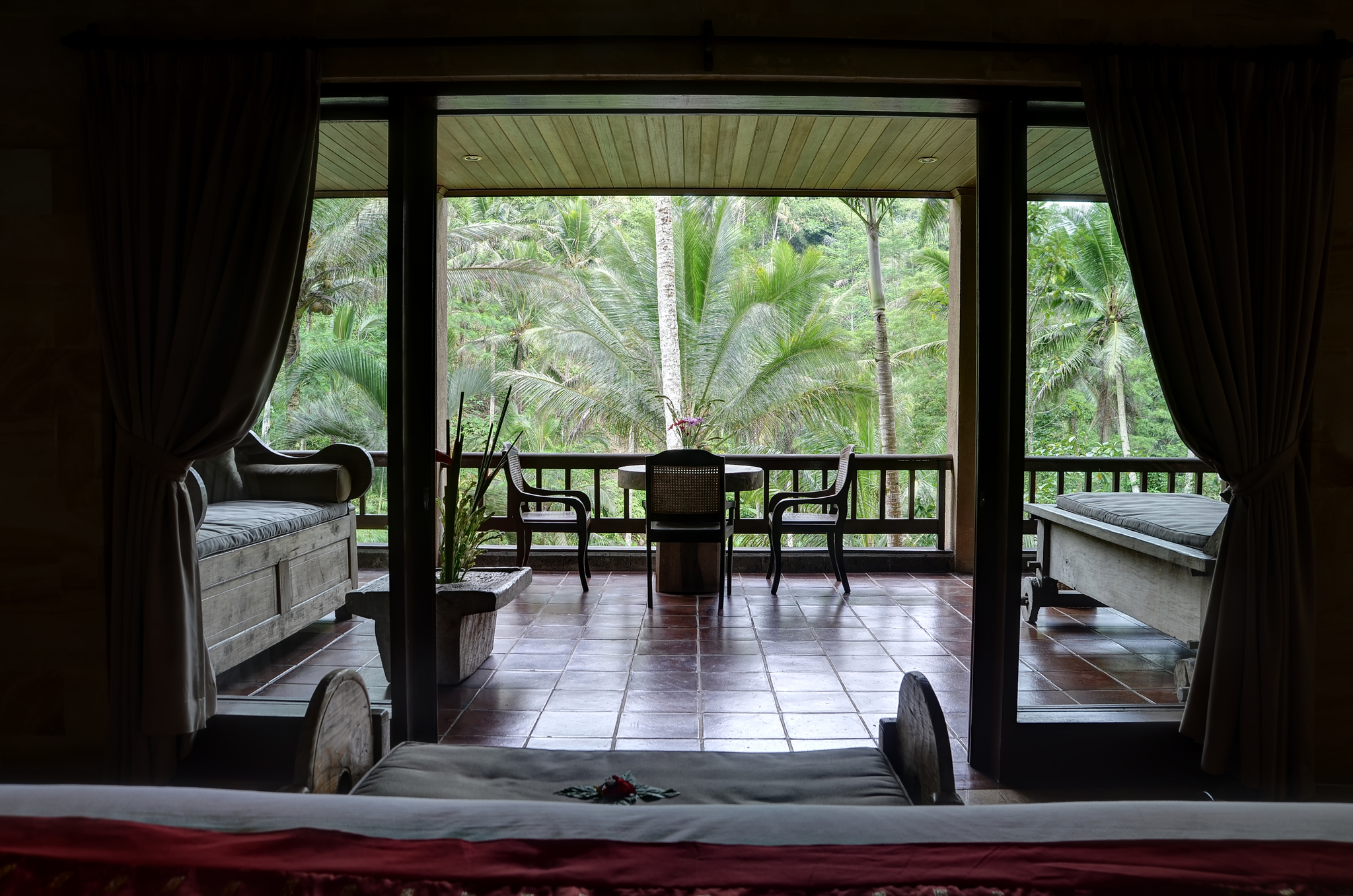 The Kampung Resort Ubud 25/50