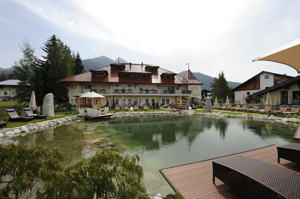 Wellnesshotel Schonruh Adults Only 40/50