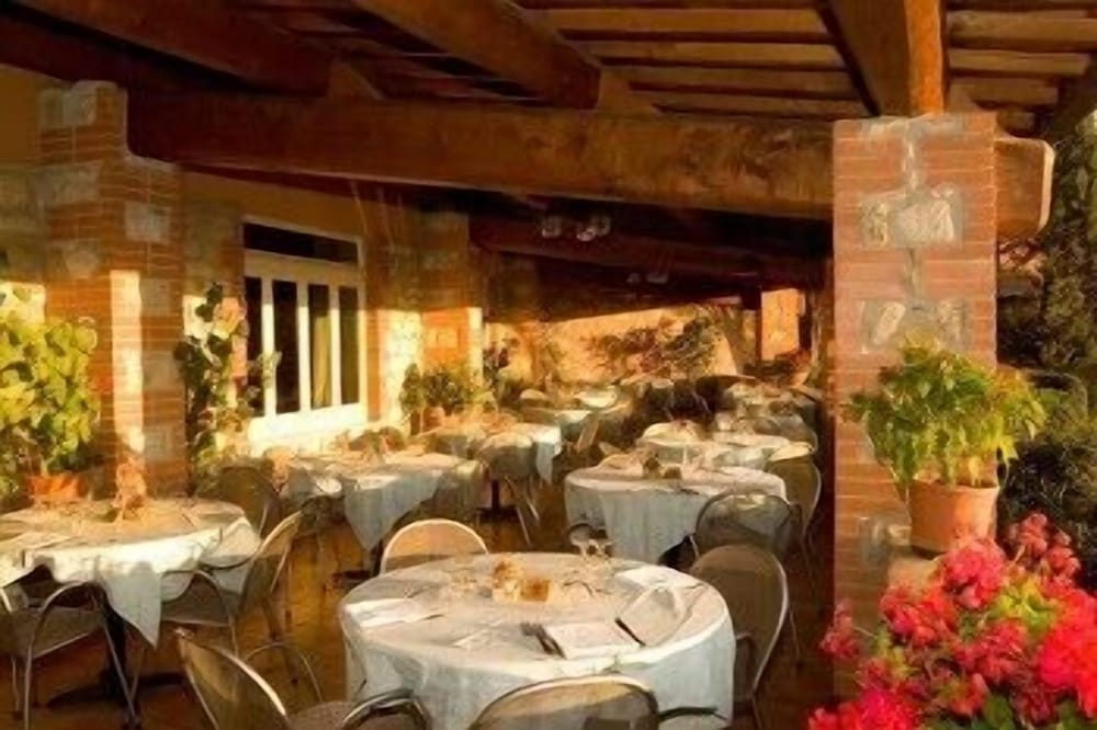 Hotel Villaggio Il Gabbiano 20/28