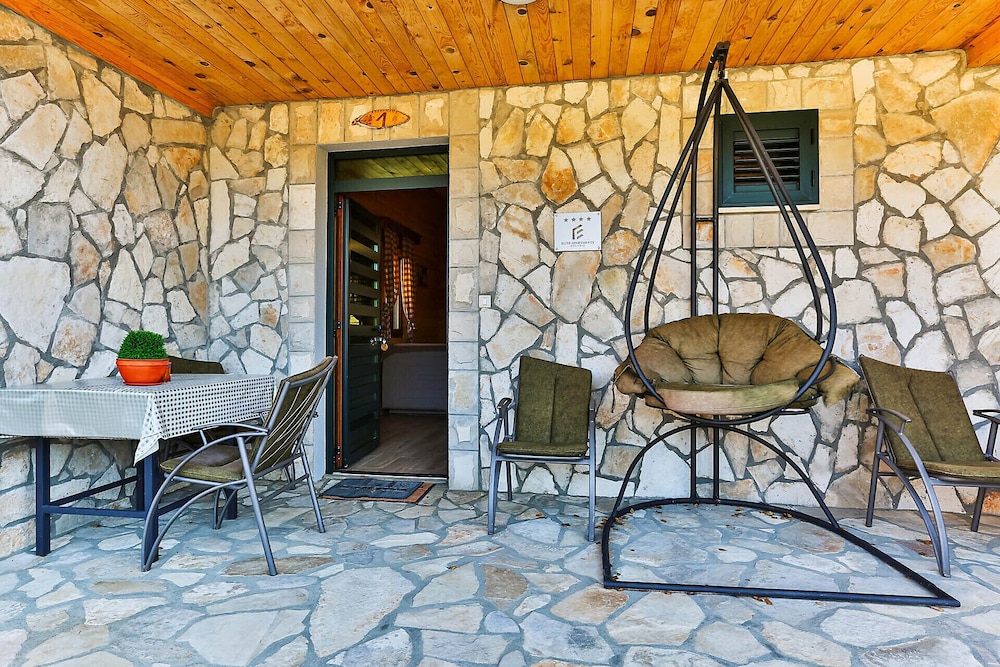 Garni Eco Hotel Elite Kolasin 56/82