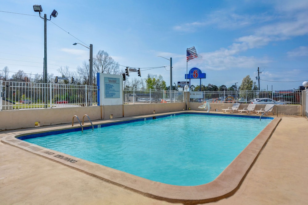Motel6 Americus, GA 25/34