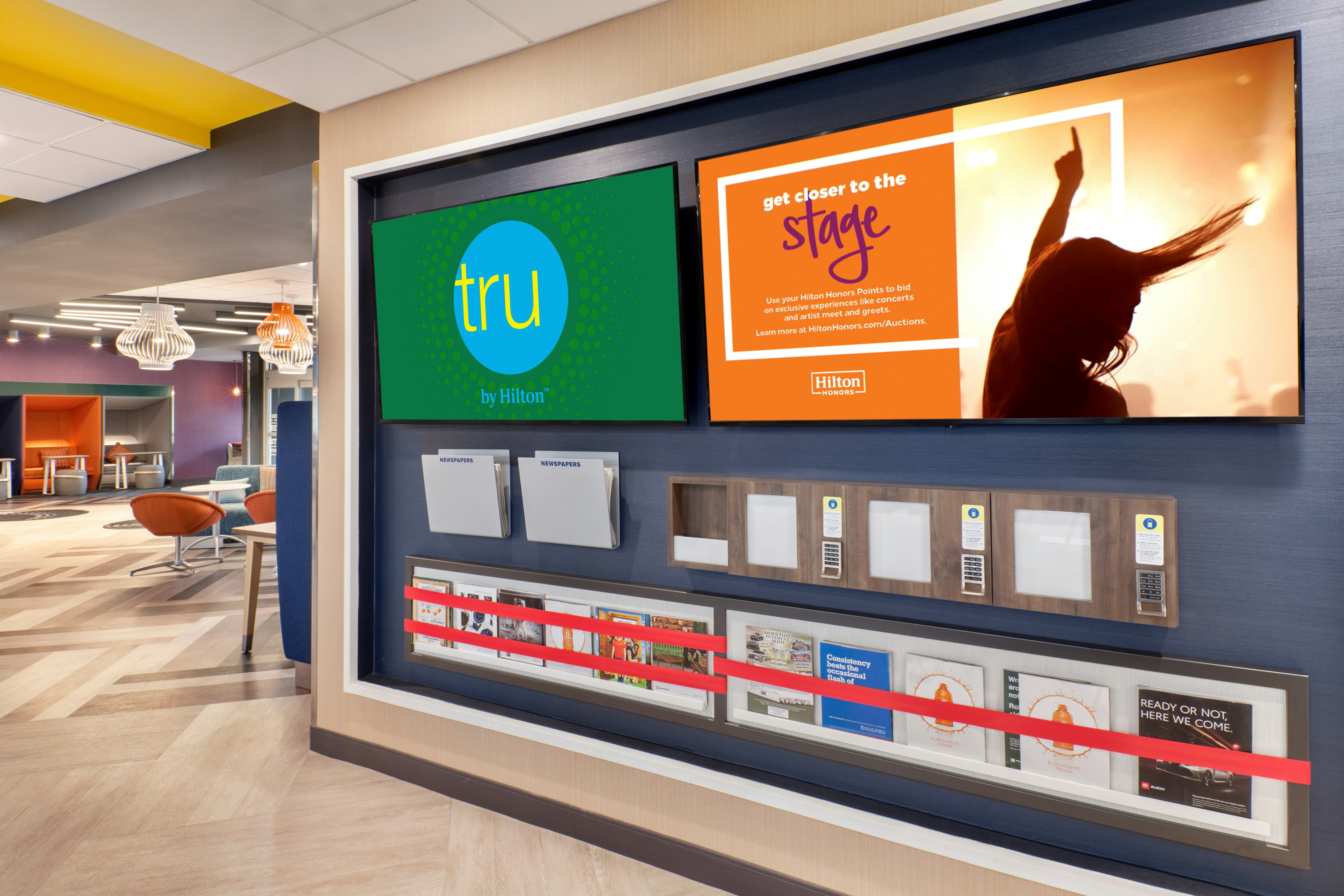 Tru By Hilton Lake Charles La 12/66