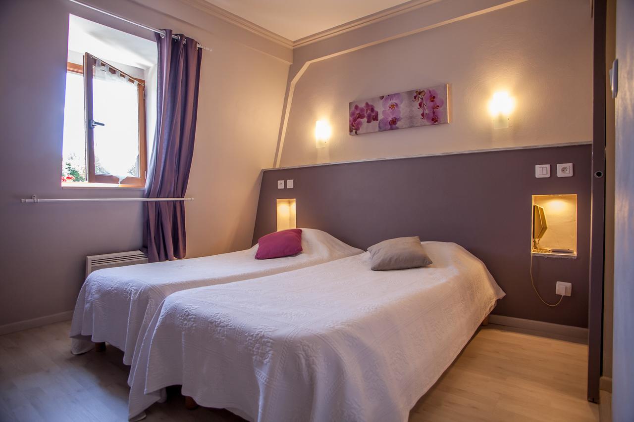 Logis Auberge de l'Ile 3/16