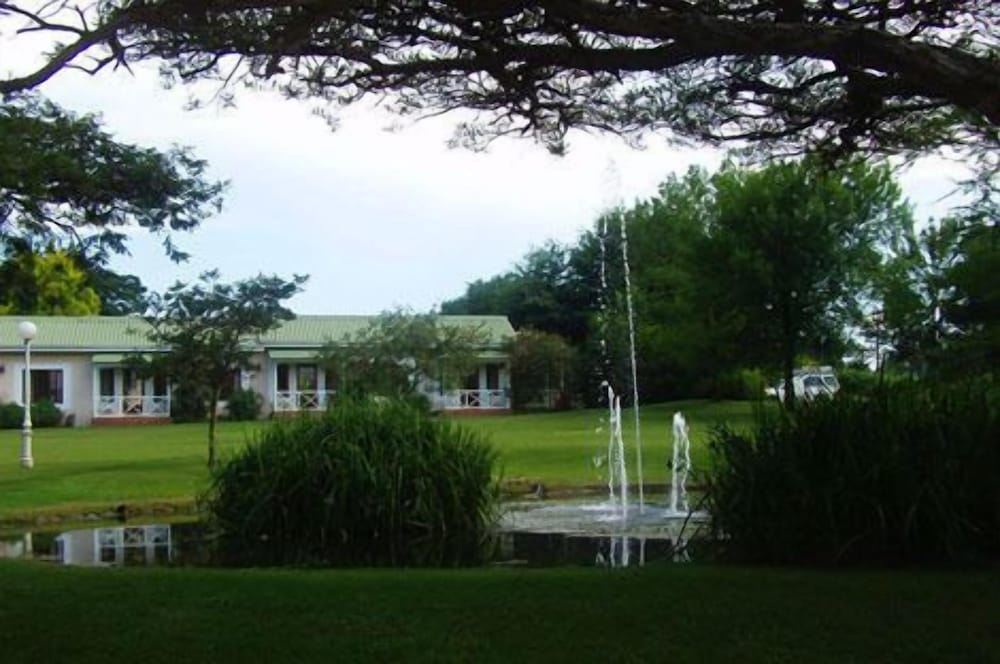 Ascot Inn 57/63