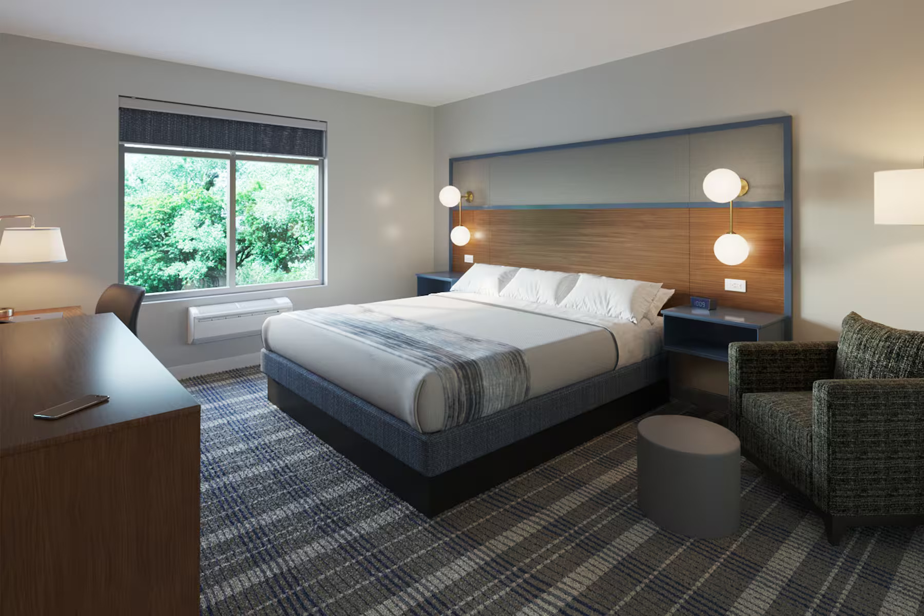 AmericInn by Wyndham Mountain Lake MN 4/7
