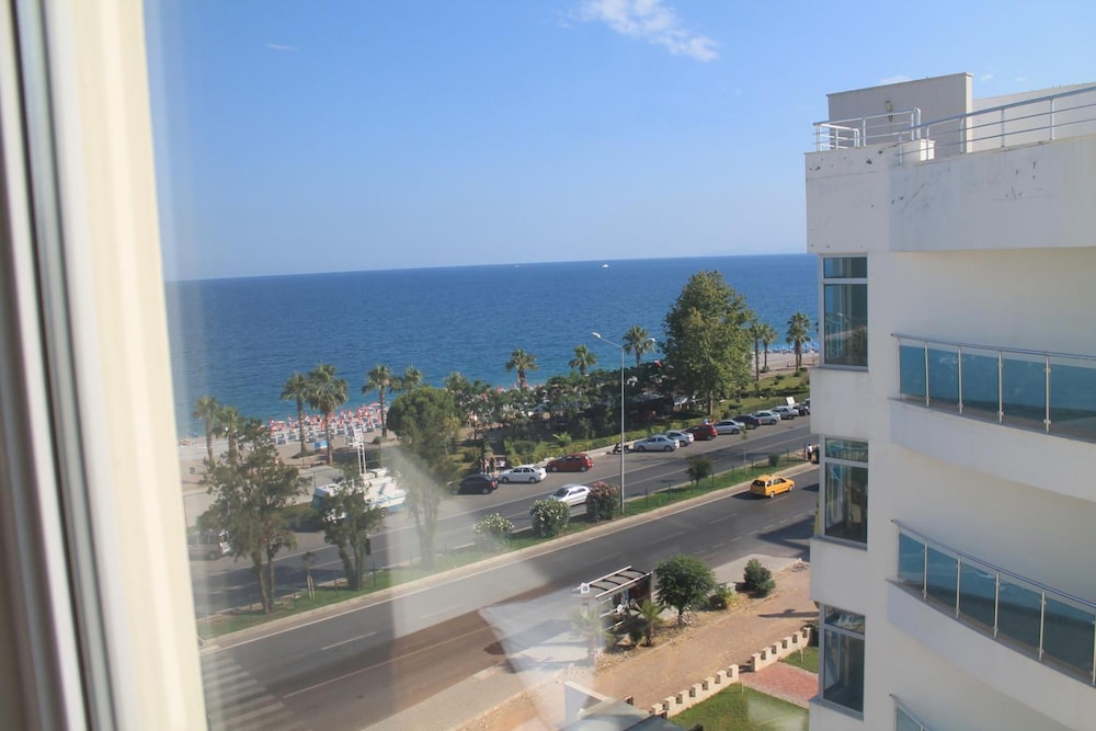 Olbia Residence Hotel 5/44