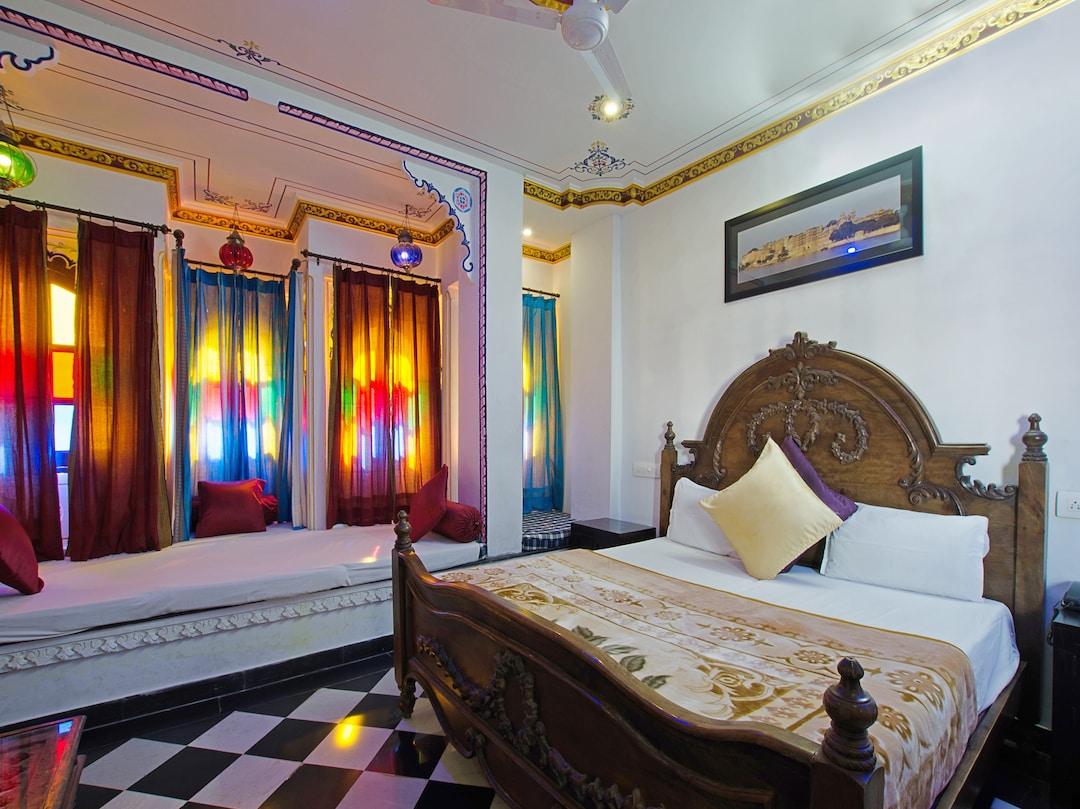 Hotel Panorama Guesthouse