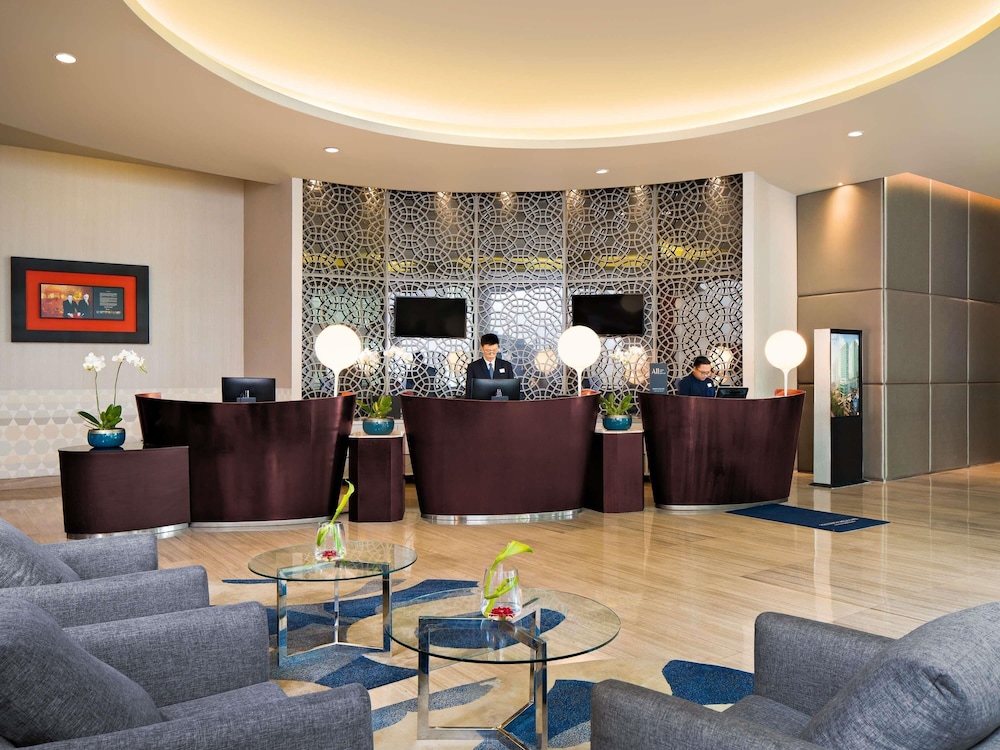 Novotel Jakarta Gajah Mada 8/49