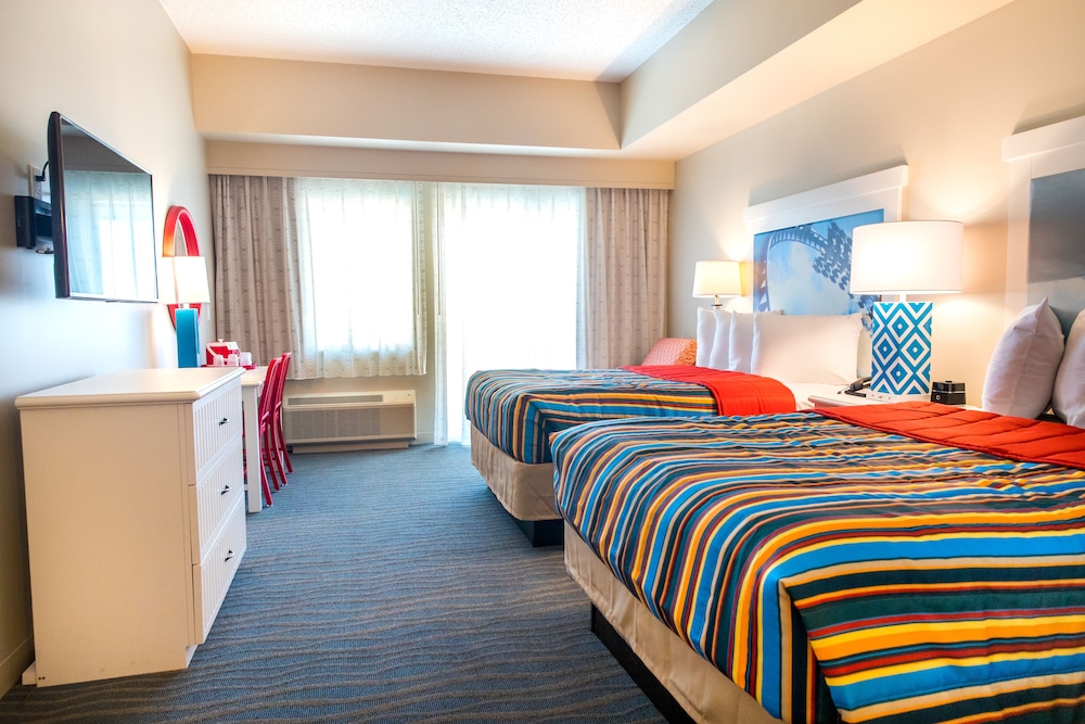 Cedar Point Apos S Hotel Breakers 27/64