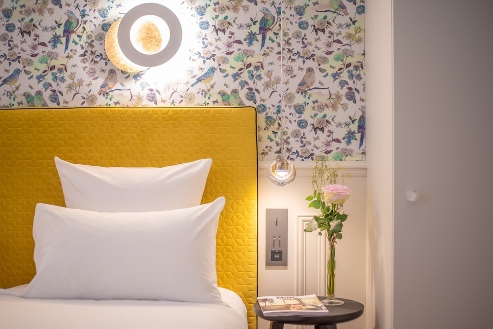 Hotel Cambon 33/72