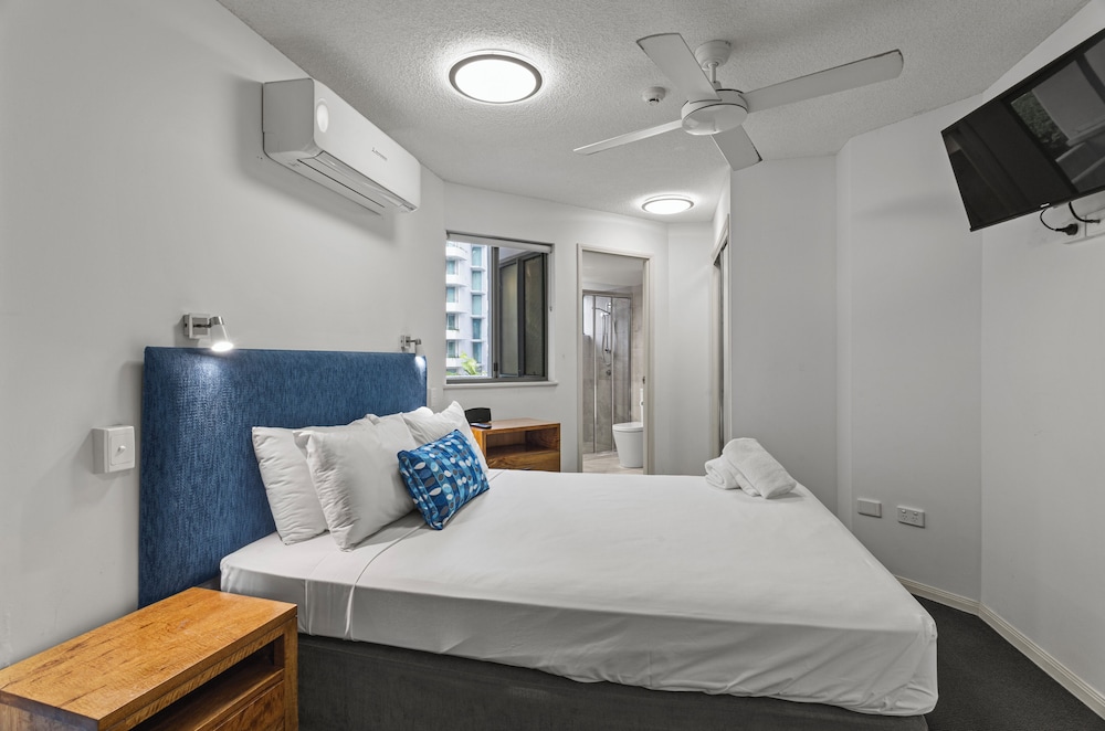 Malibu Mooloolaba Apartments 24/76