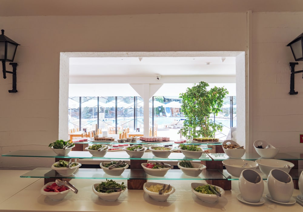 GREEN ANATOLIA HOTEL 40/56