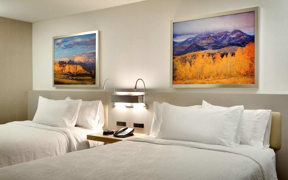 Hilton Garden Inn Lehi 9/62