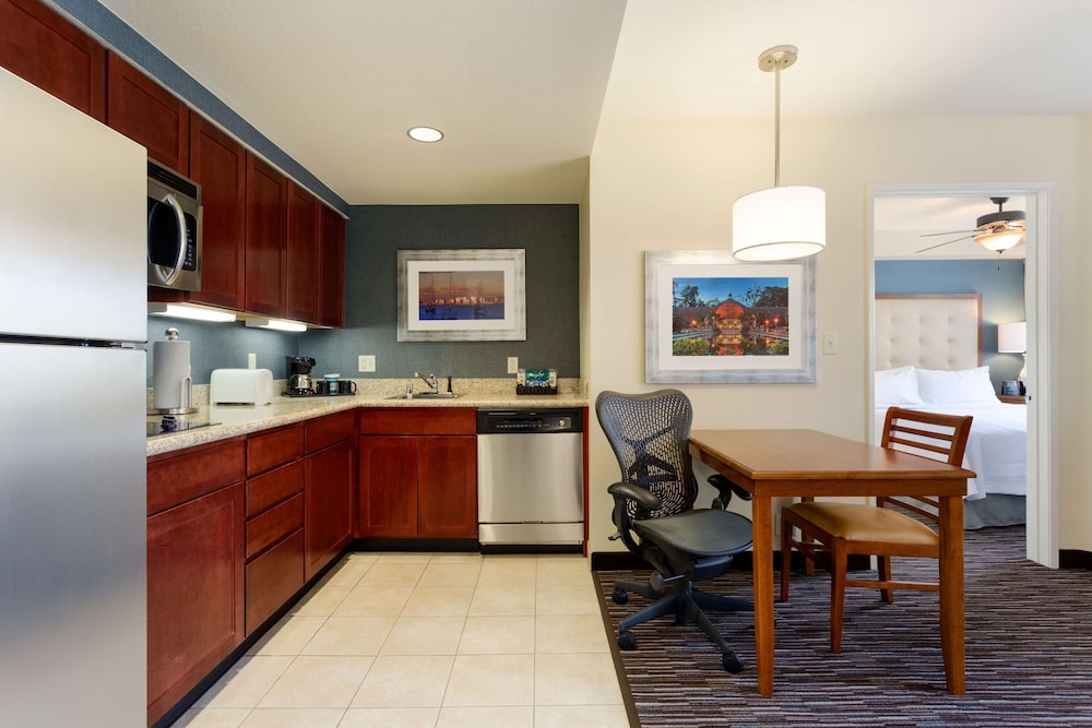 Homewood Suites By Hilton San Diego Airport Liberty Station 12/69