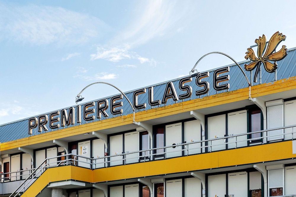 Premiere Classe Bethune - Fouquieres Les Bethune 5/52