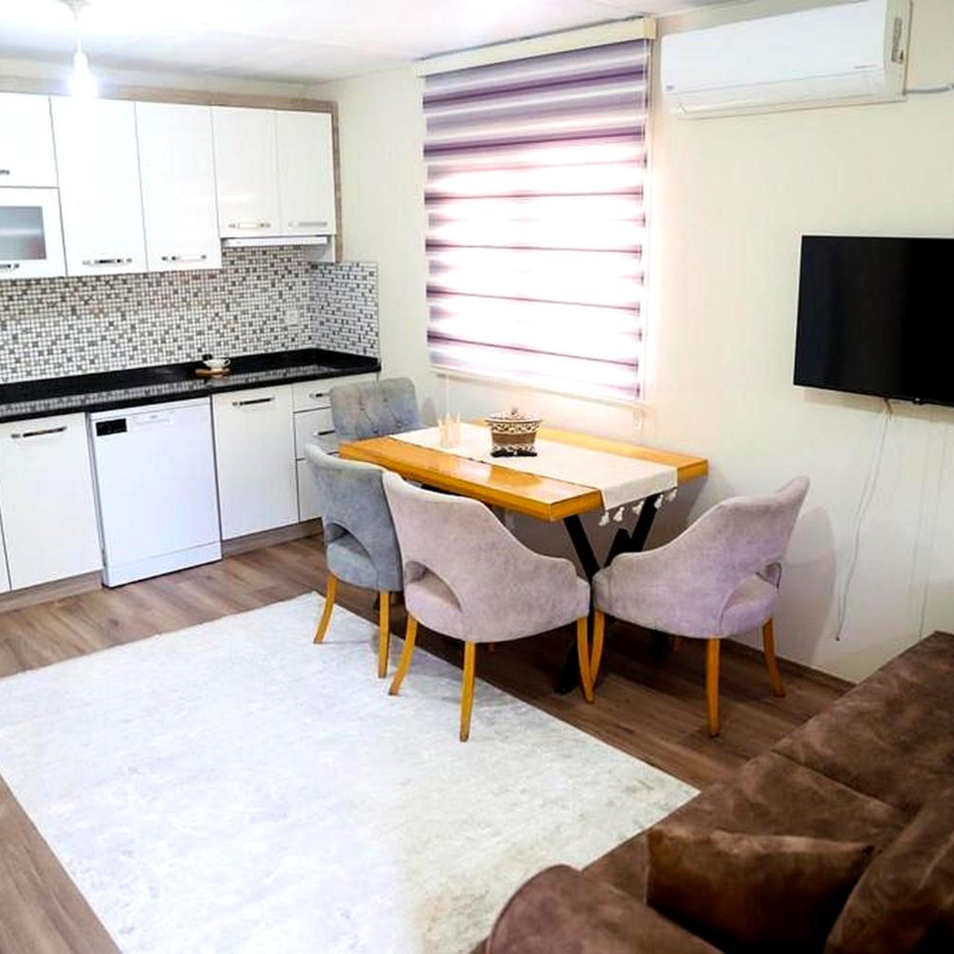 Selale Cennet Evleri 24/48