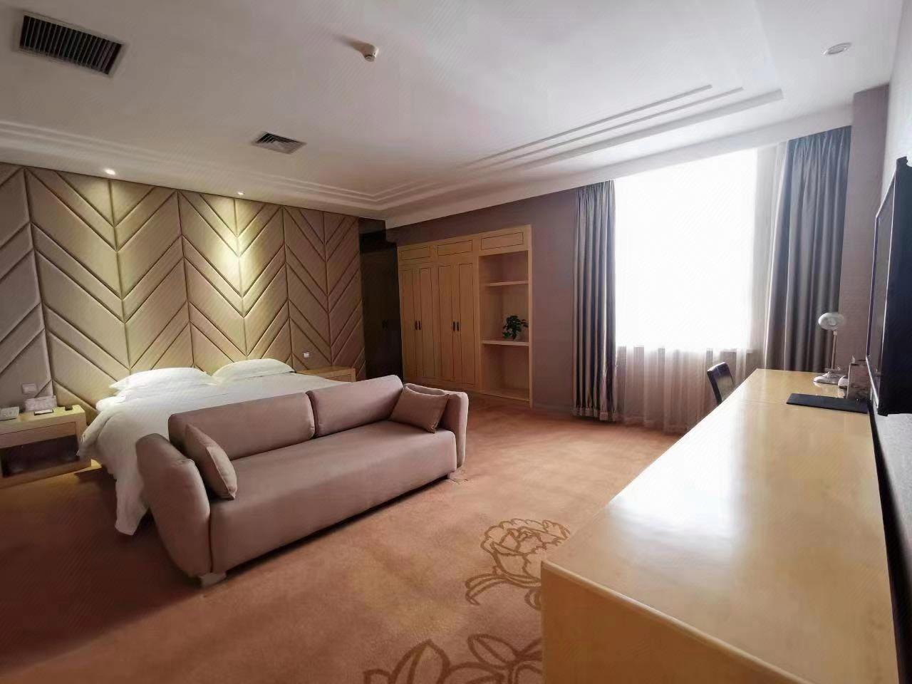 Faguo Hotel 9/39