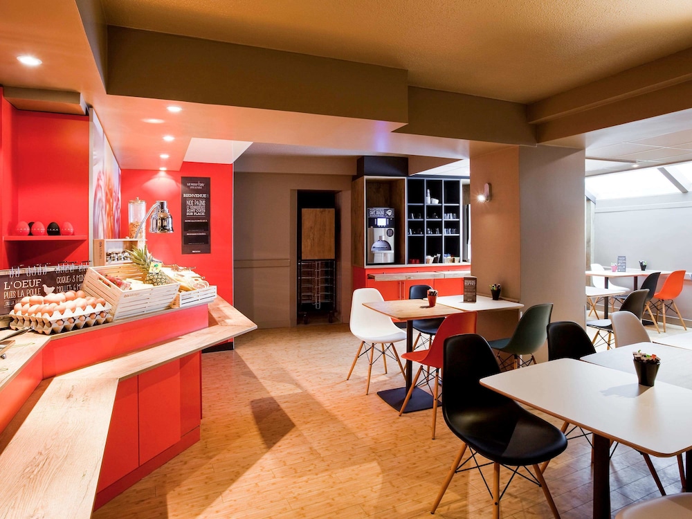 Ibis Paris Gare De Lest Tgv 43/74