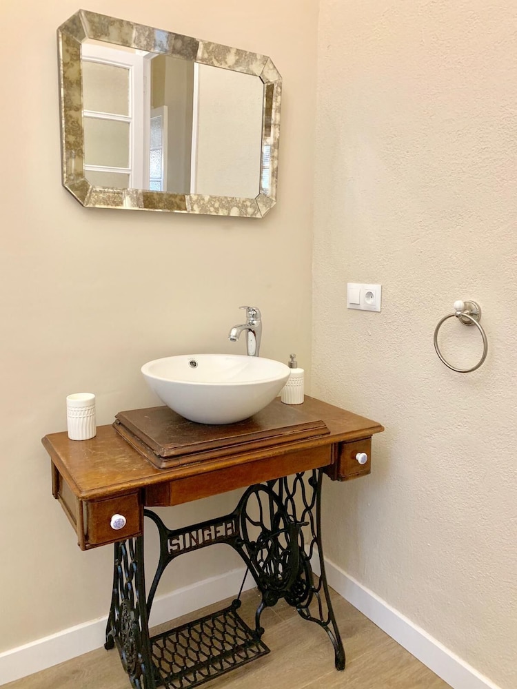 B&B Hi Valencia Canovas 57/60