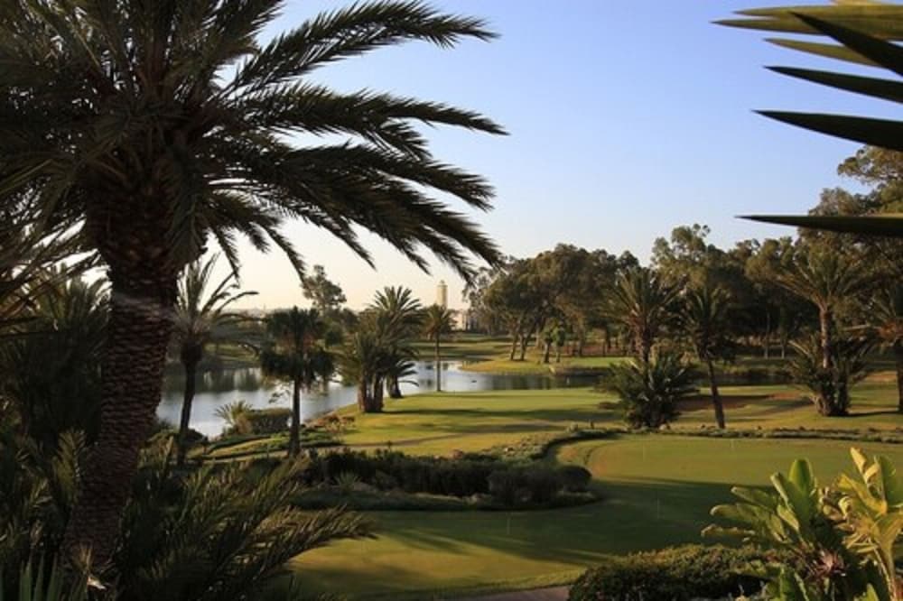Tikida Golf Palace - Adults Only 56/64