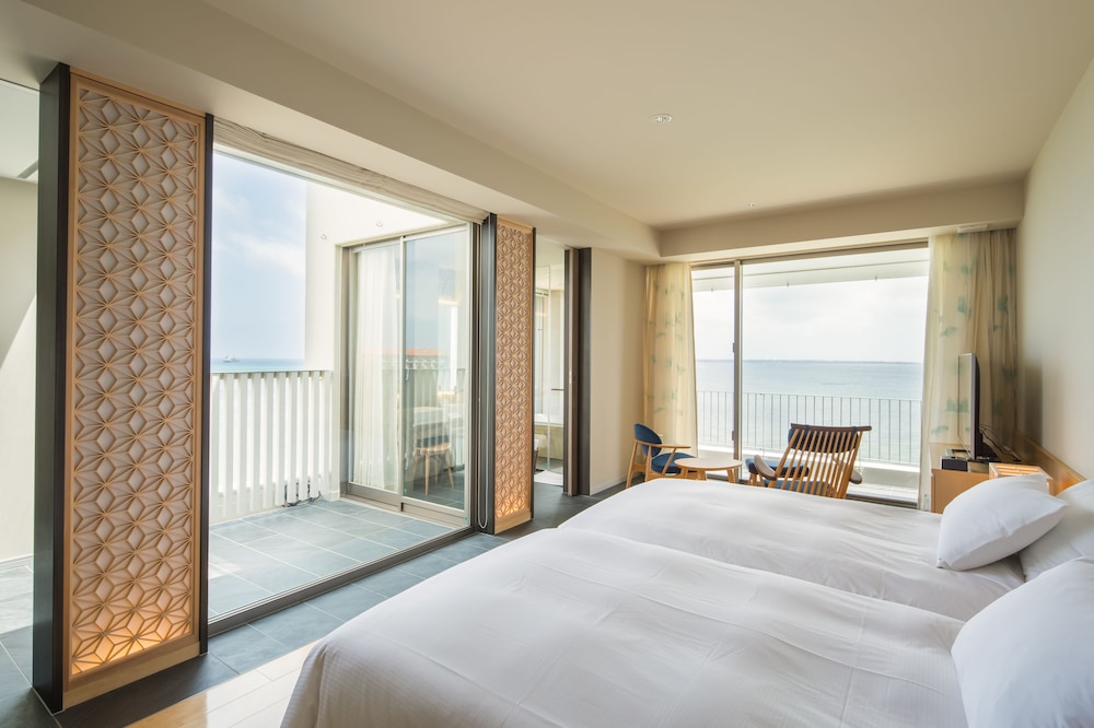 Ishigaki Island Beach Hotel Sunshine 6/50