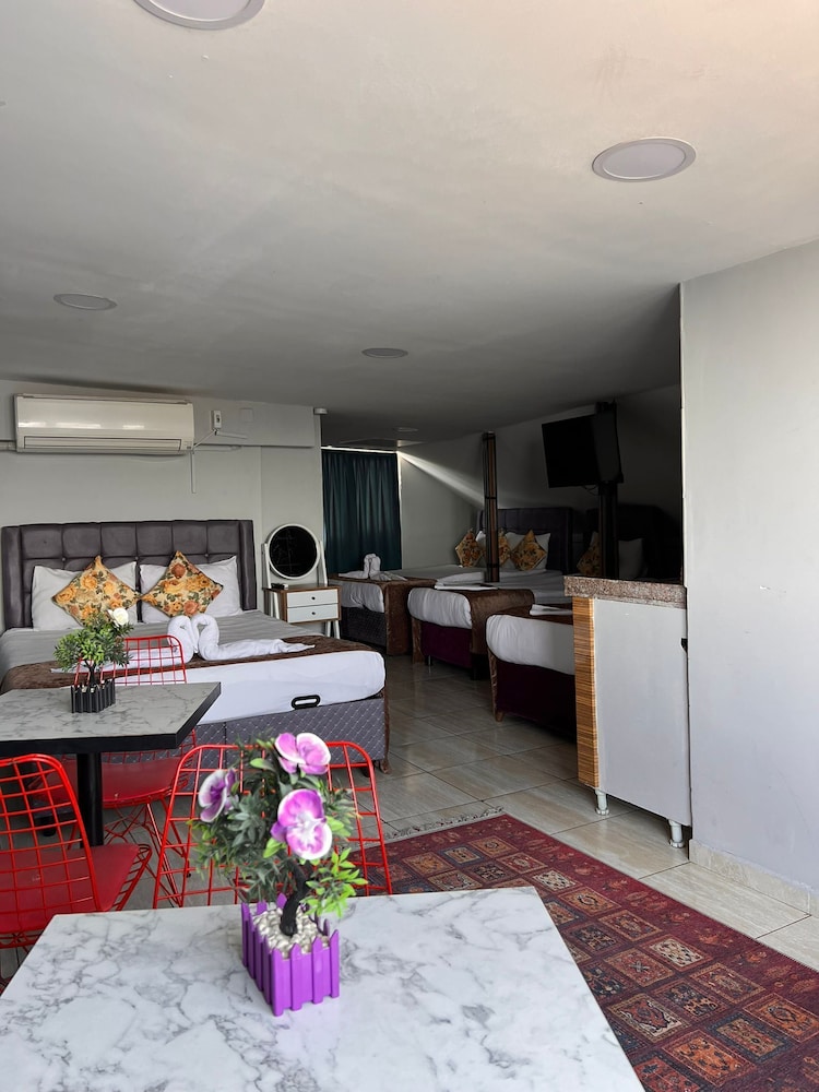 Galaxy Hotel Sultanahmet 44/60
