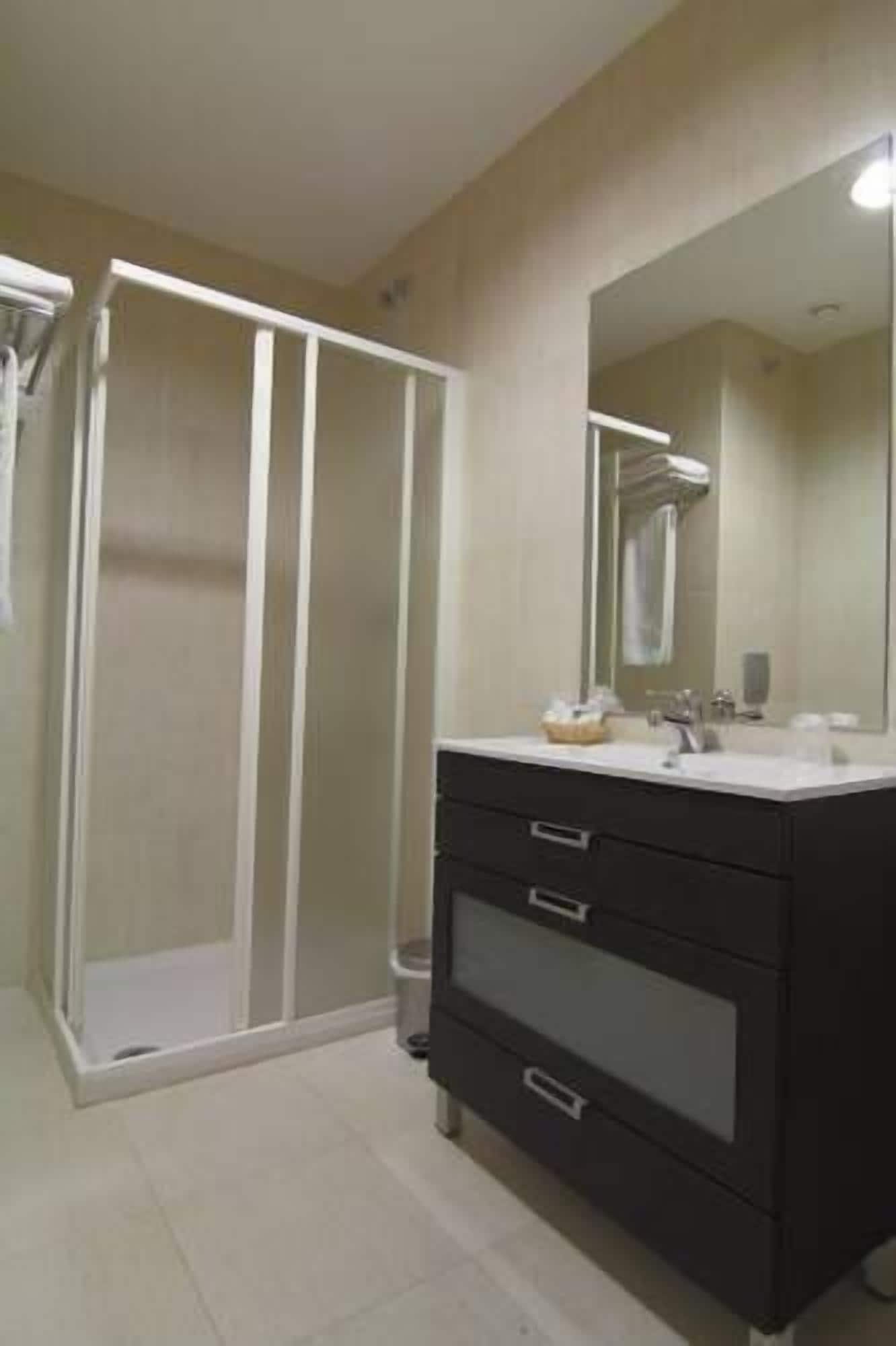 غرفة مفردة بسرير مزدوج، Hotel El Sueno De Jemik 7/10