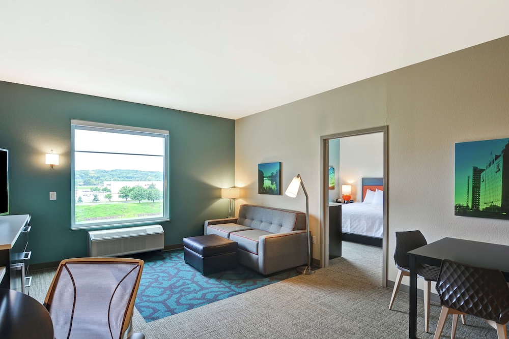 Home2 Suites By Hilton Rochester 36/55