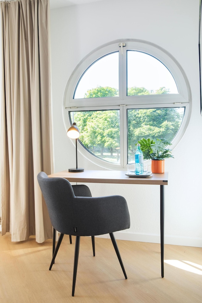 ACHAT Hotel Schwetzingen Heidelberg 8/50