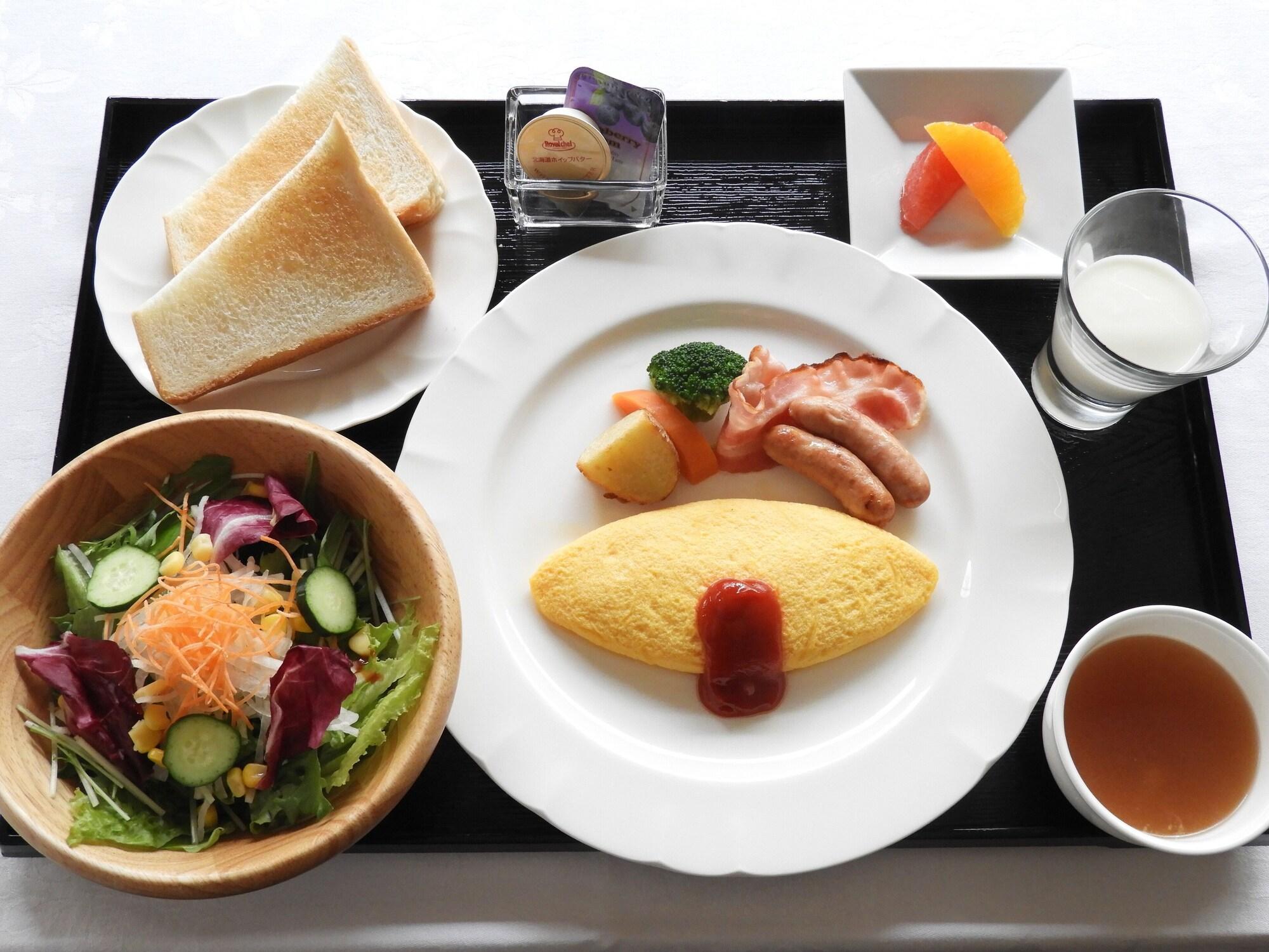Hotel Global View Premium Koriyama 21/30