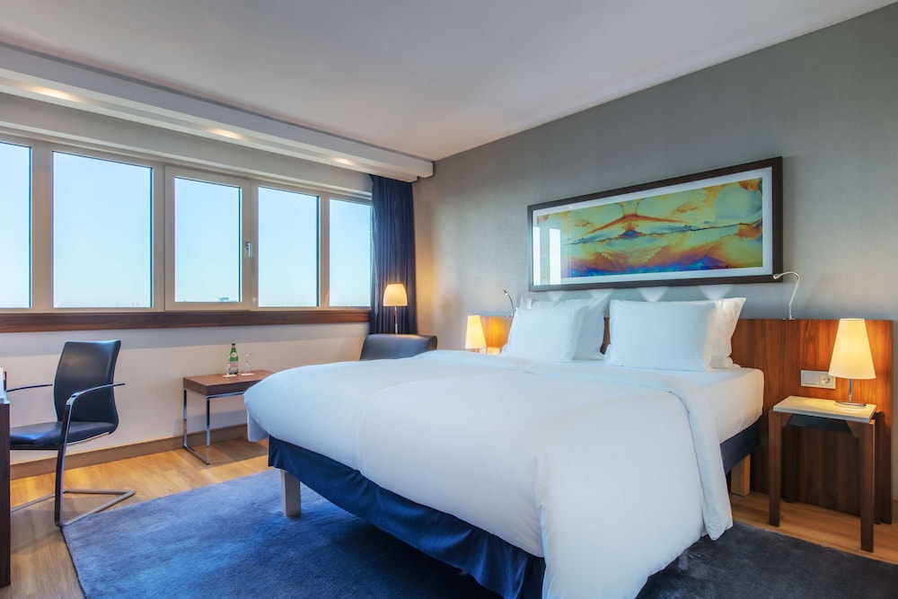Radisson Blu Hotel Hamburg 14/70