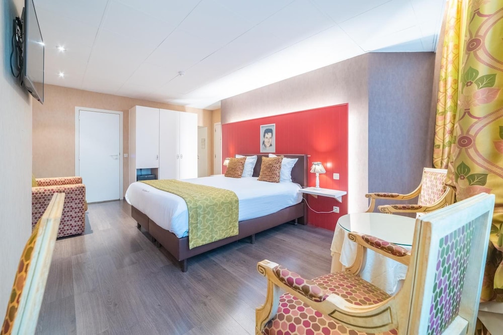 Hotel Gheestelic Hof 39/69