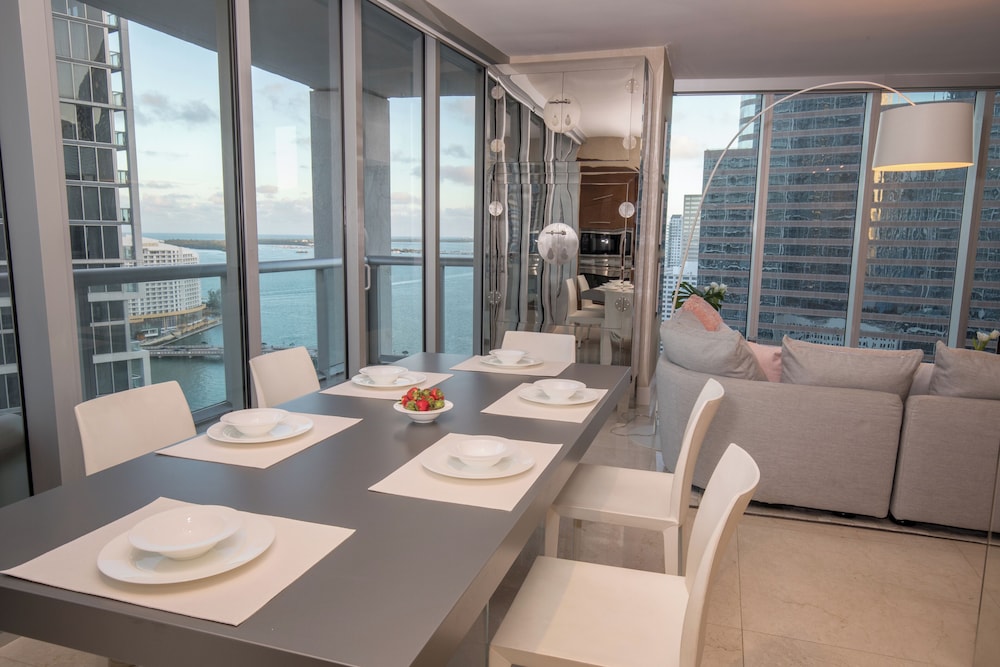 Brickell by Miami Vacation Rentals 29/42