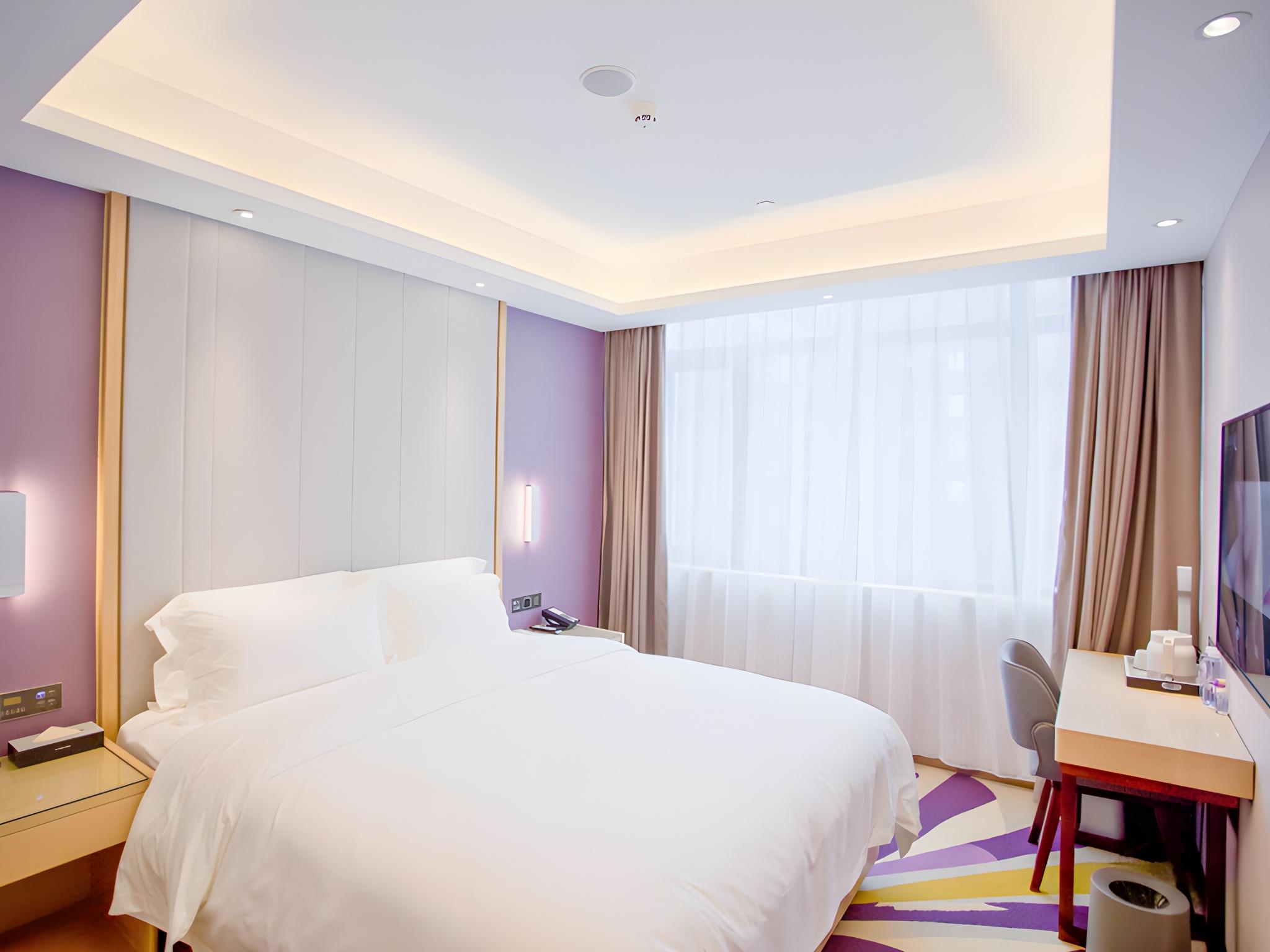 Lavande Hotel (Dongguan Houjie Exhibition Center) 33/59