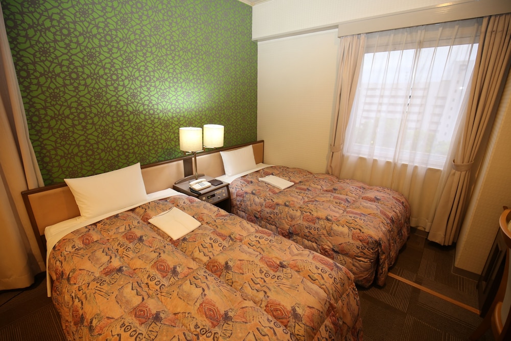 Apoa Hotel 10/33