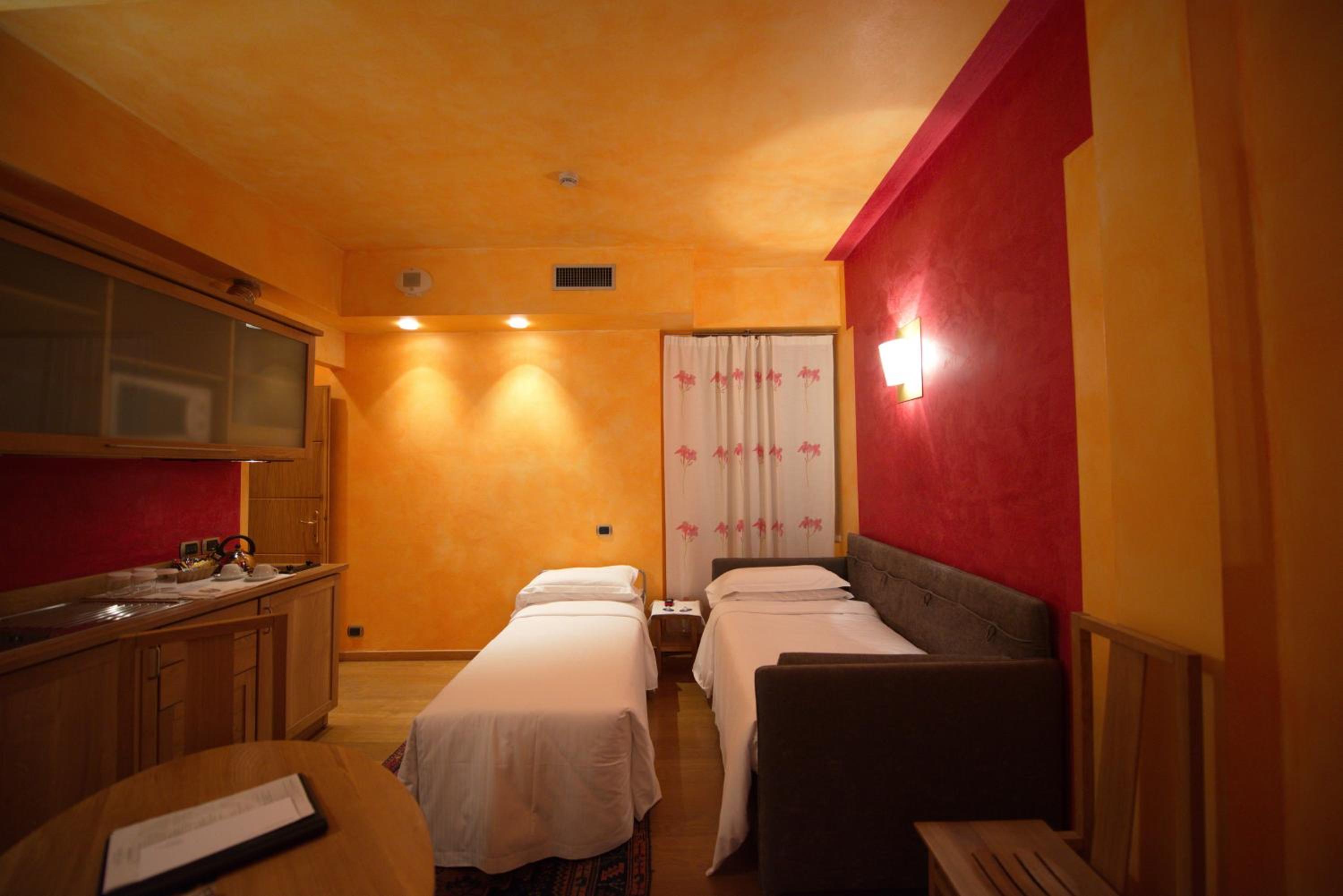 Residence Casa Cavallino 34/50