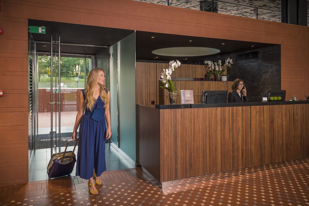 Villaverde Hotel Resort Wellness Spa Golf 2/37