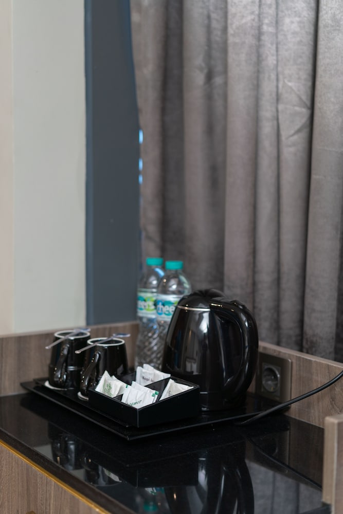 Arthama Hotel Tanah Abang Jakarta 44/51