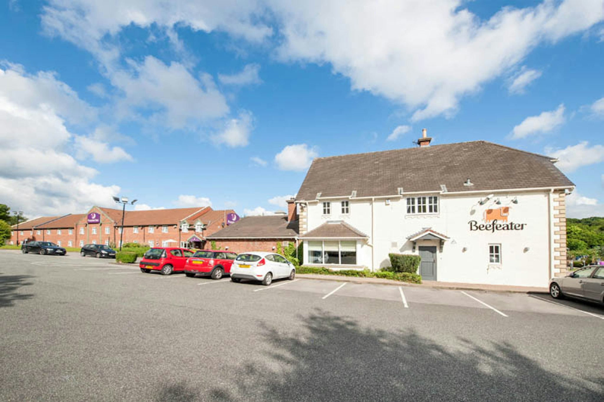 Premier Inn Runcorn 31/36