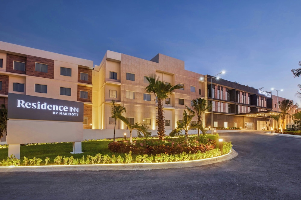 Residence Inn by Marriott Playa del Carmen 4/50