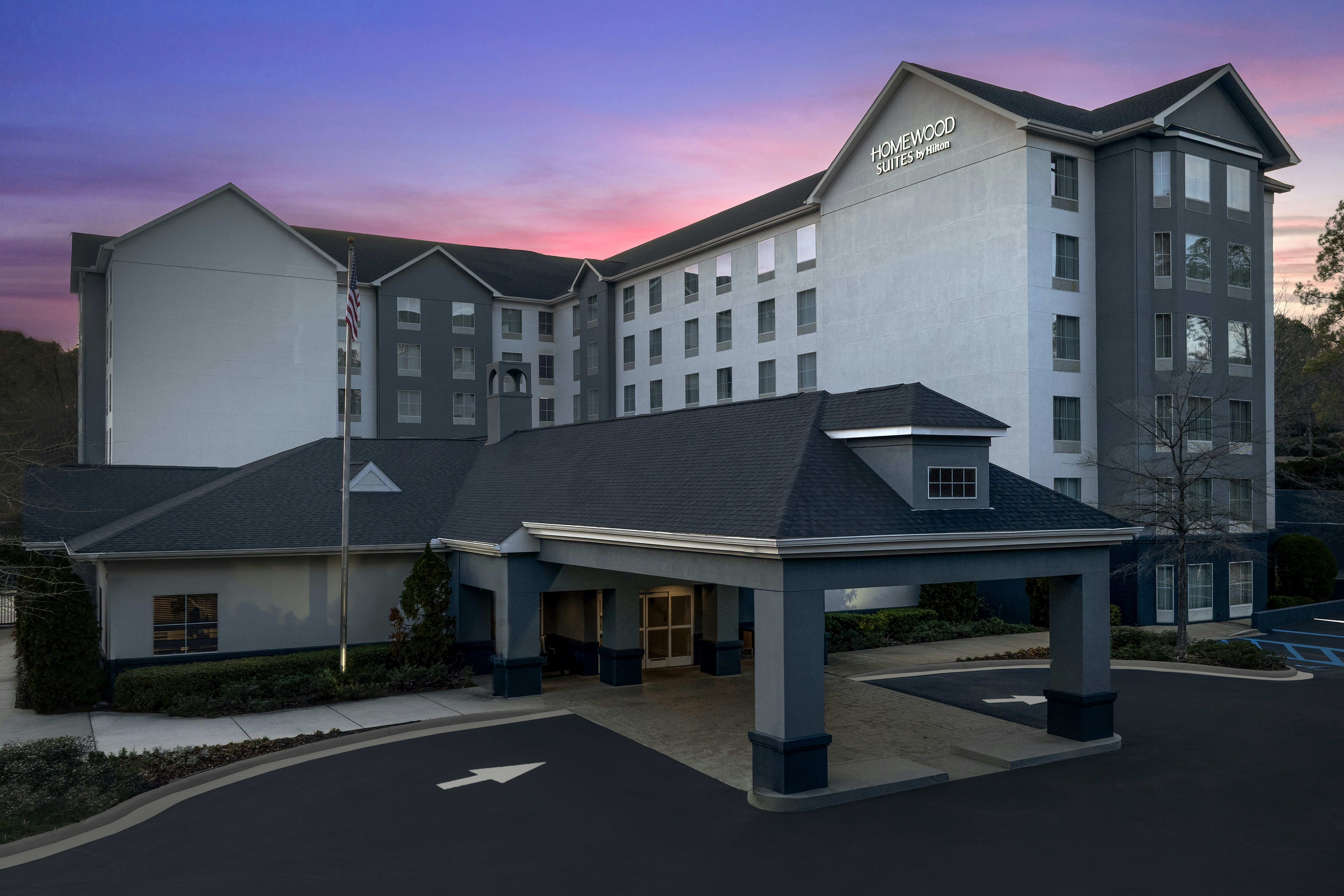 Homewood Suites By Hilton Hoover Sw-Riverchase- Galleria 2/38