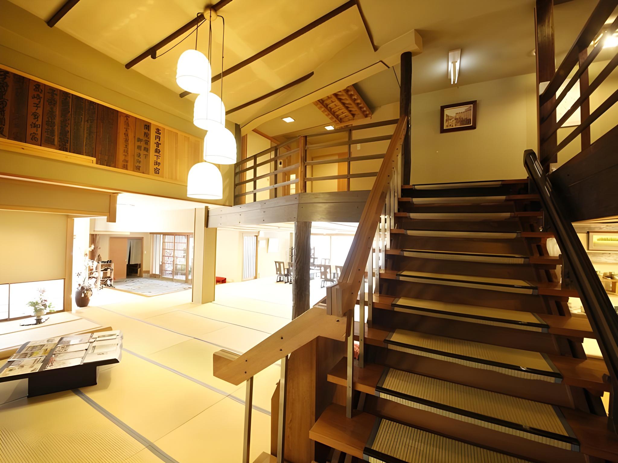 Bessyo Onsen Kannonsama Tonari Kashiwaya Honten 7/30