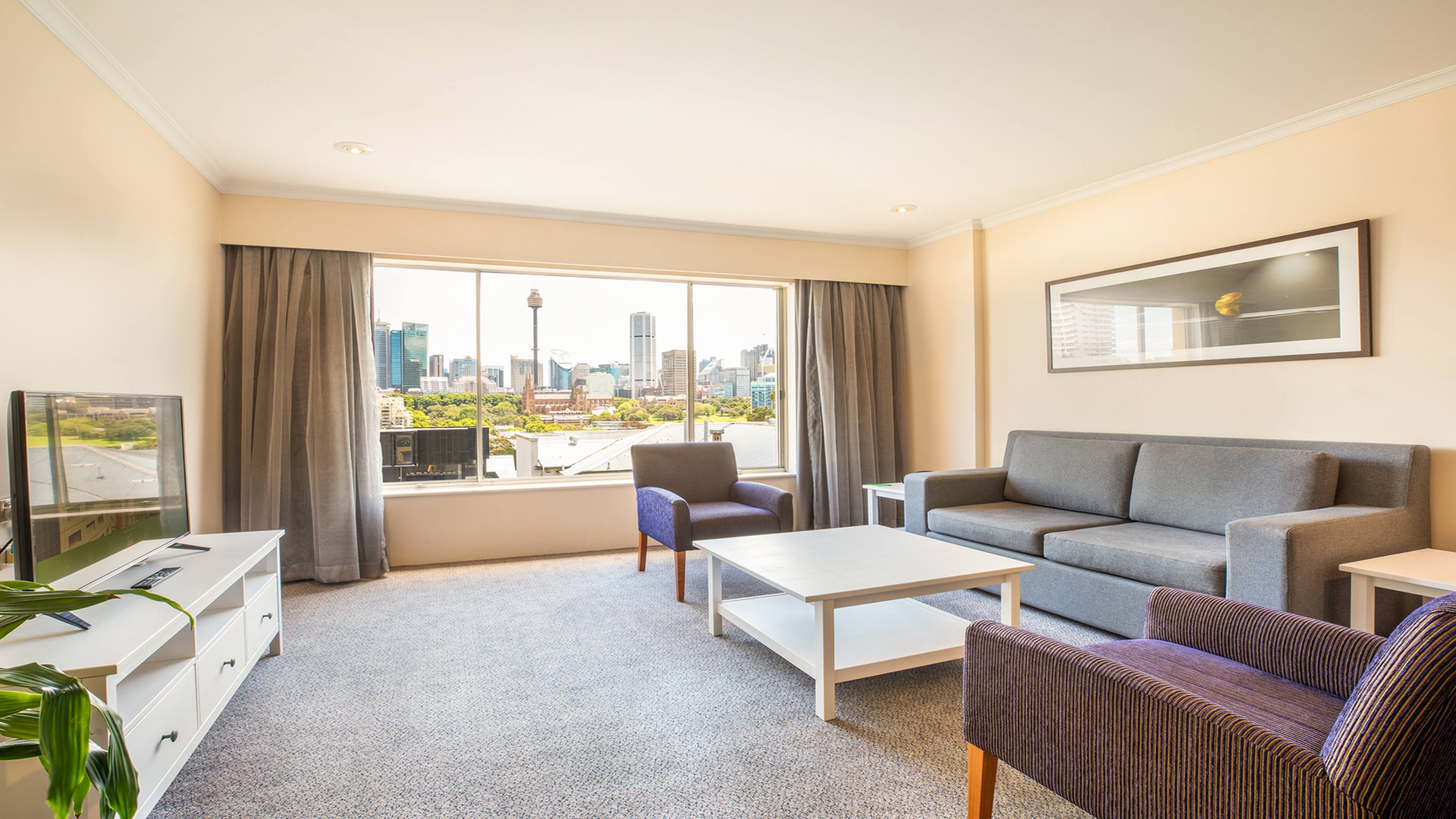 Holiday Inn Potts Point 49/78