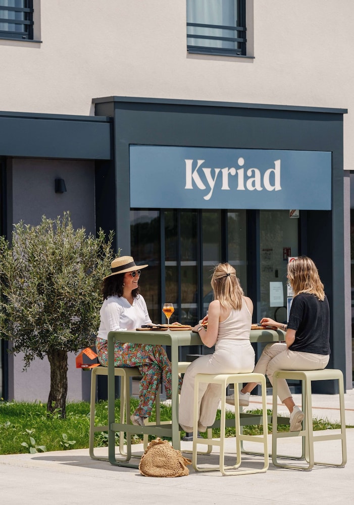 Kyriad Chateauroux Nord - Aeroport 1/50